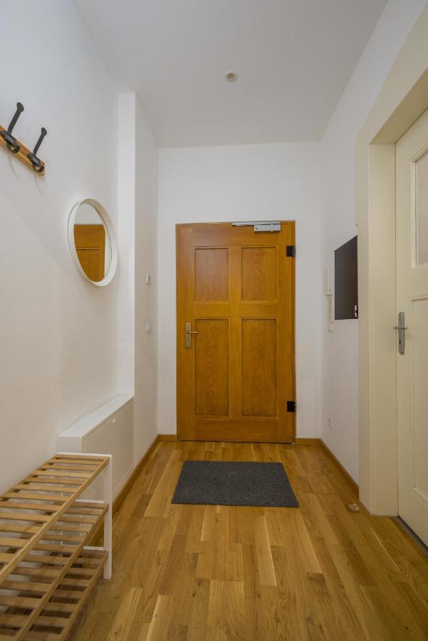 Apartment Arbio I Retro Near Hauptbahnhof