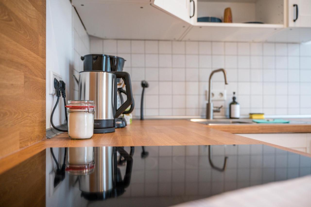 Arbio I Retro Near Hauptbahnhof
