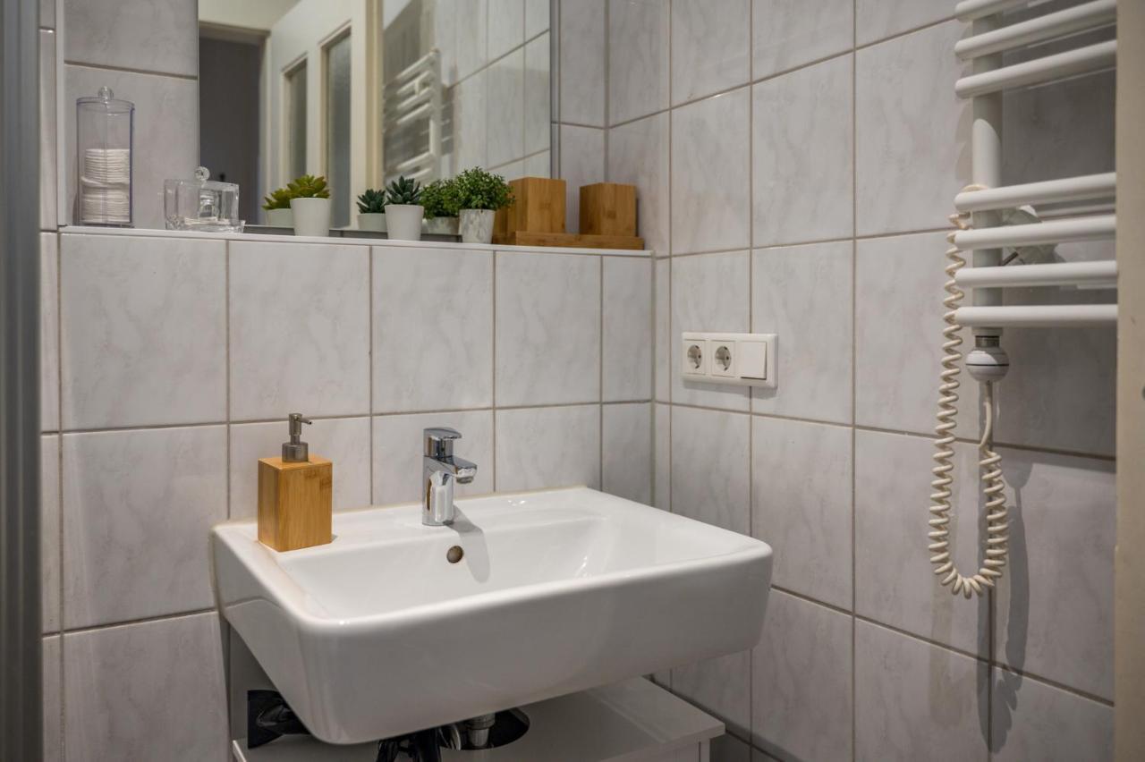 Apartment Arbio I Retro Near Hauptbahnhof