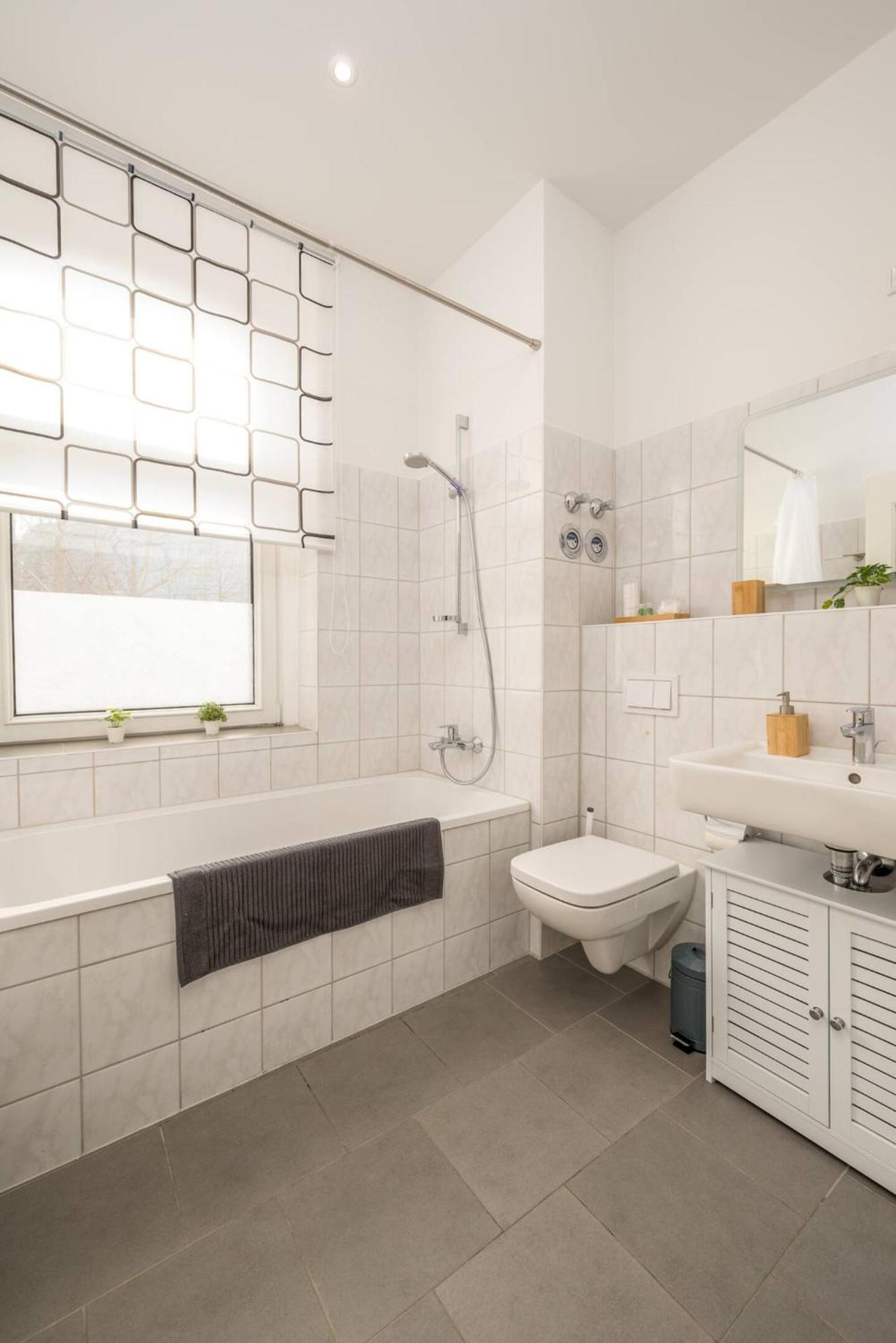 Apartment Arbio I Retro Near Hauptbahnhof Leipzig