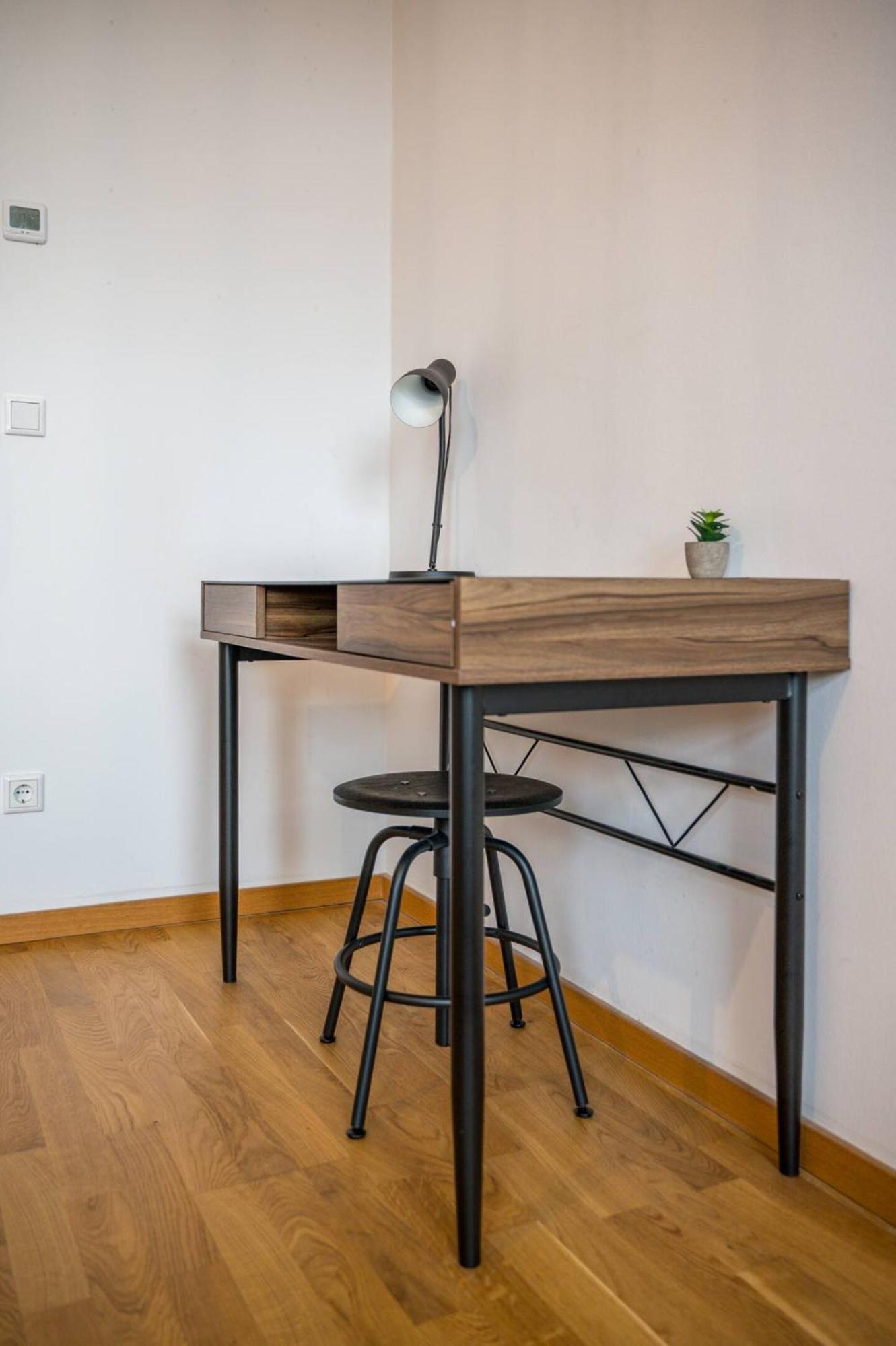 Arbio I Retro Near Hauptbahnhof Apartment *