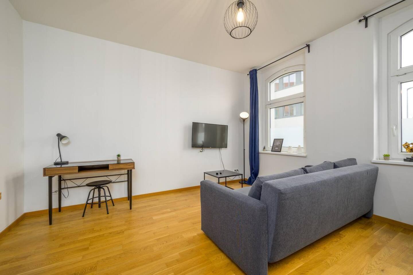 Apartment Arbio I Retro Near Hauptbahnhof *