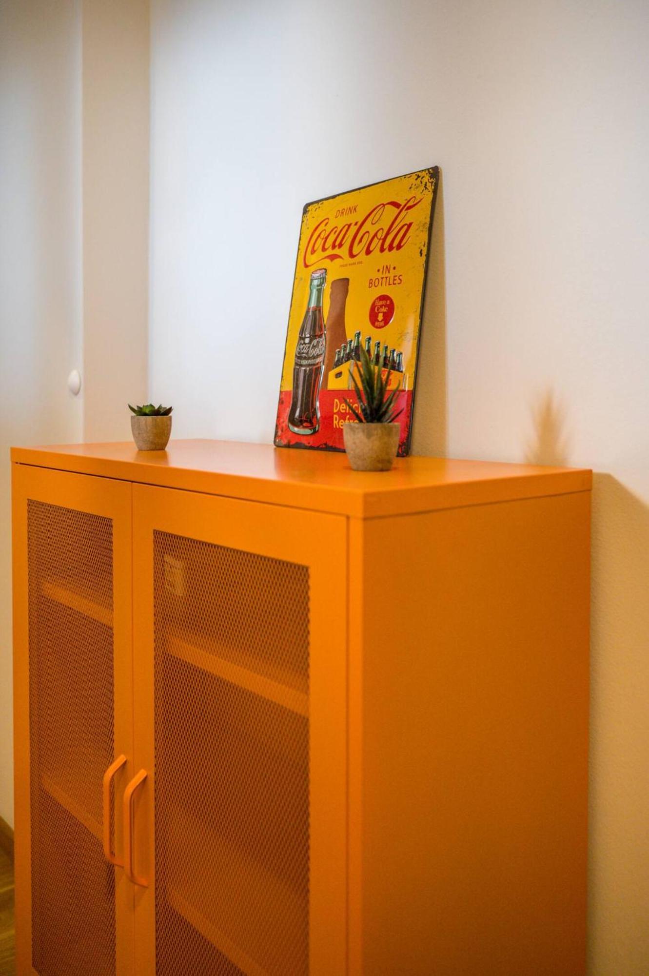 Arbio I Retro Near Hauptbahnhof * Leipzig