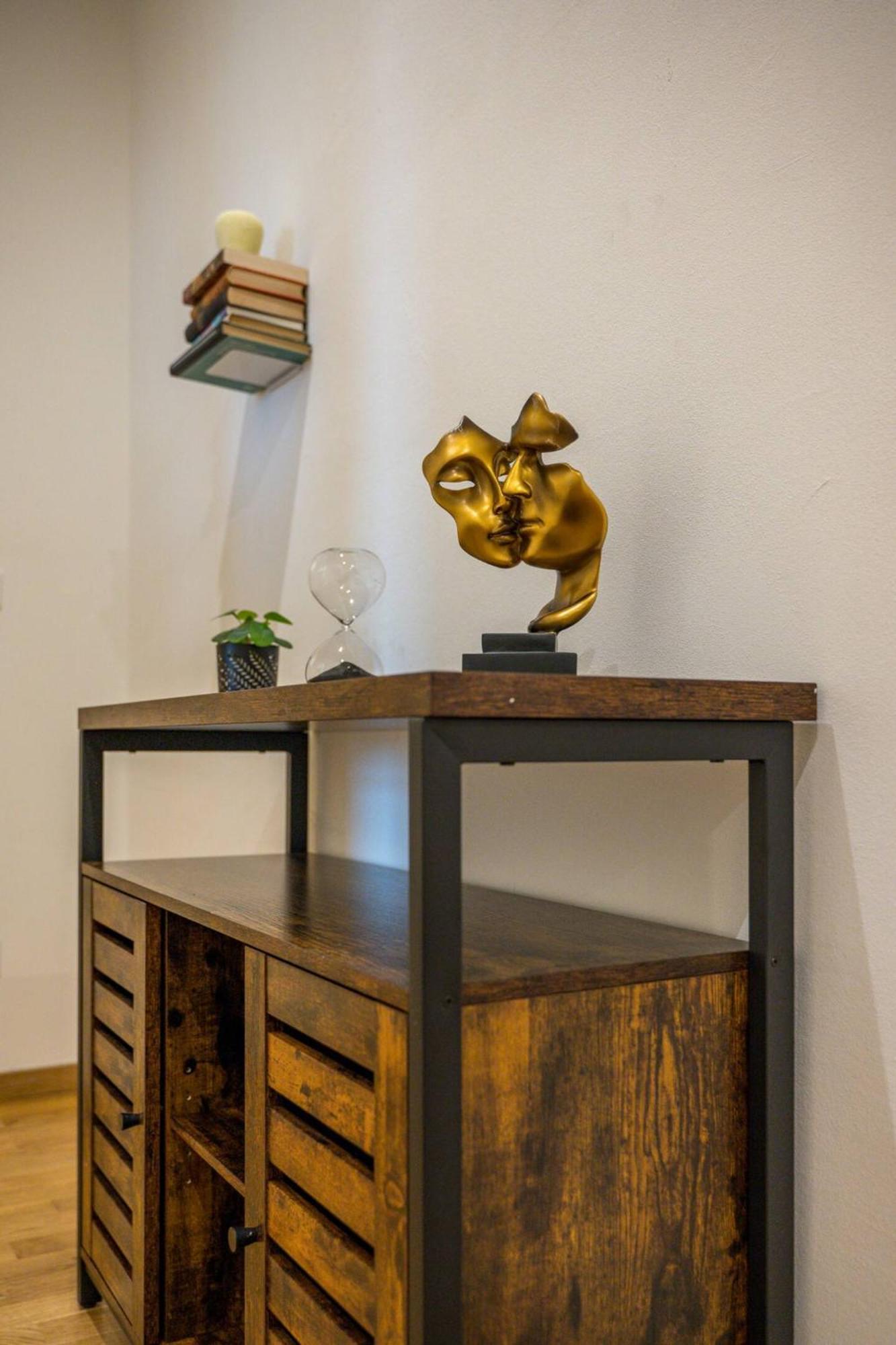 Arbio I Retro Near Hauptbahnhof *